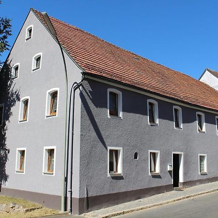 Pension Mois Wurz Bagian luar foto