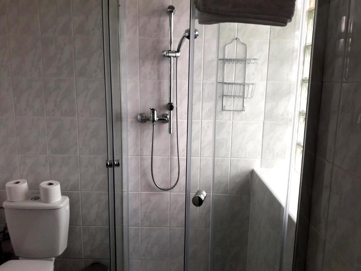 Pension Mois Wurz Bagian luar foto