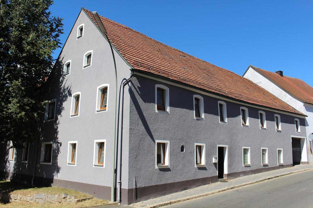 Pension Mois Wurz Bagian luar foto