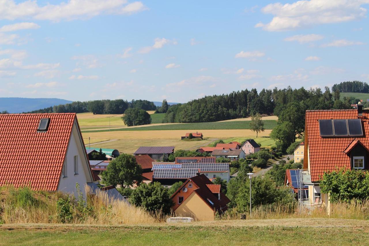 Pension Mois Wurz Bagian luar foto