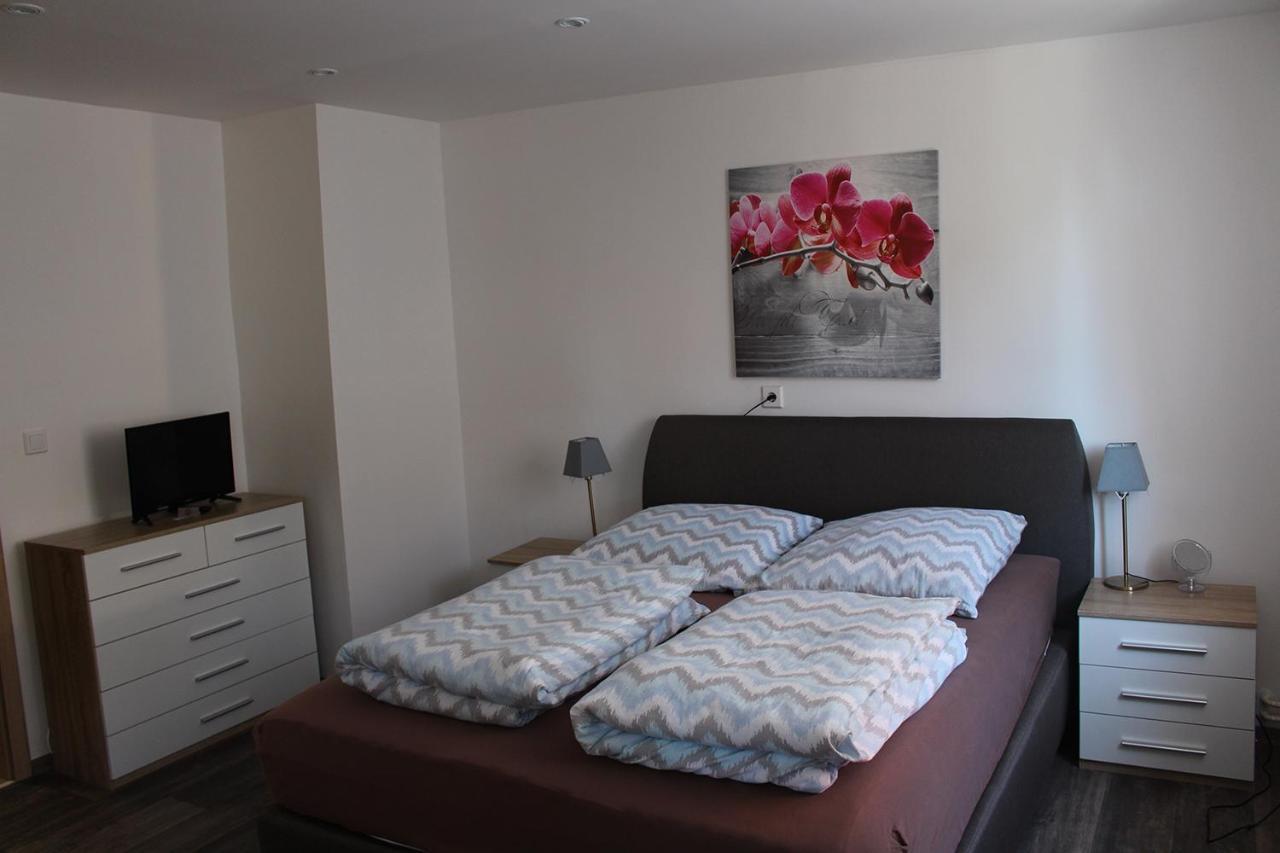 Pension Mois Wurz Bagian luar foto